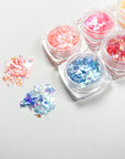 Nail Art Glitter
