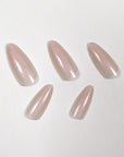 Dreamy Mist Press on Nails