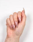 Dreamy Mist Press on Nails