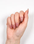 Chic Halo Press on Nails