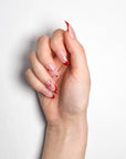 Shining Star Press on Nails