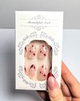 Shining Star Press on Nails