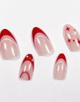 Shining Star Press on Nails