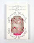 Shining Star Press on Nails