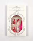 Cartoon Santa Claus Press on Nails