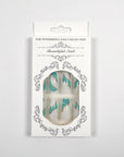 Green River Press-On Nails