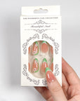 Cherry Blossoms Press on Nails