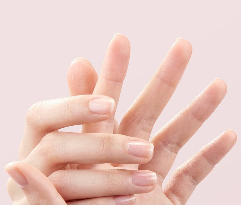 Nail Care Guide - How to Avoid Hangnails