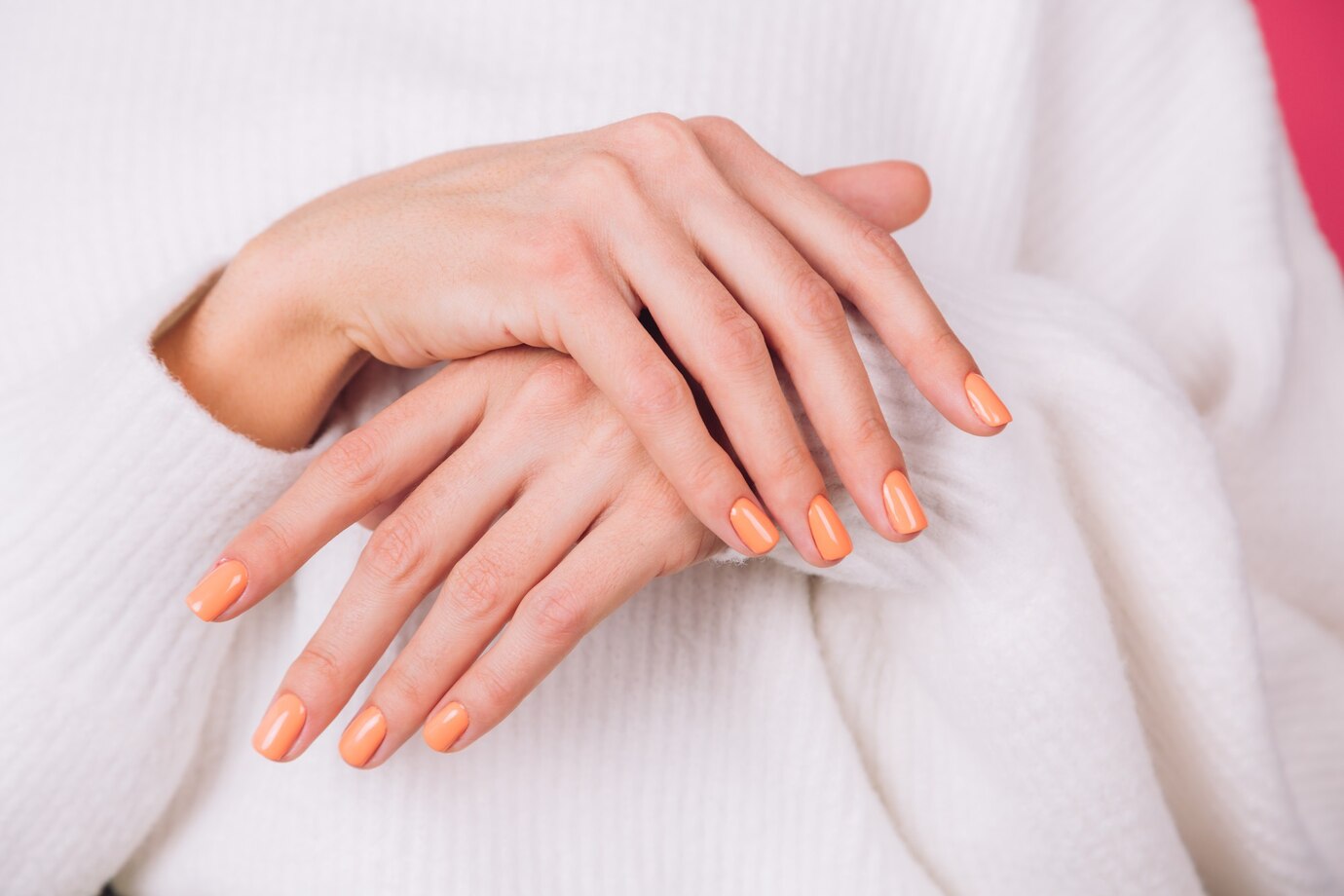 Winter Nail Care Guide: Five Key Steps to Keep Your Nails Healthy