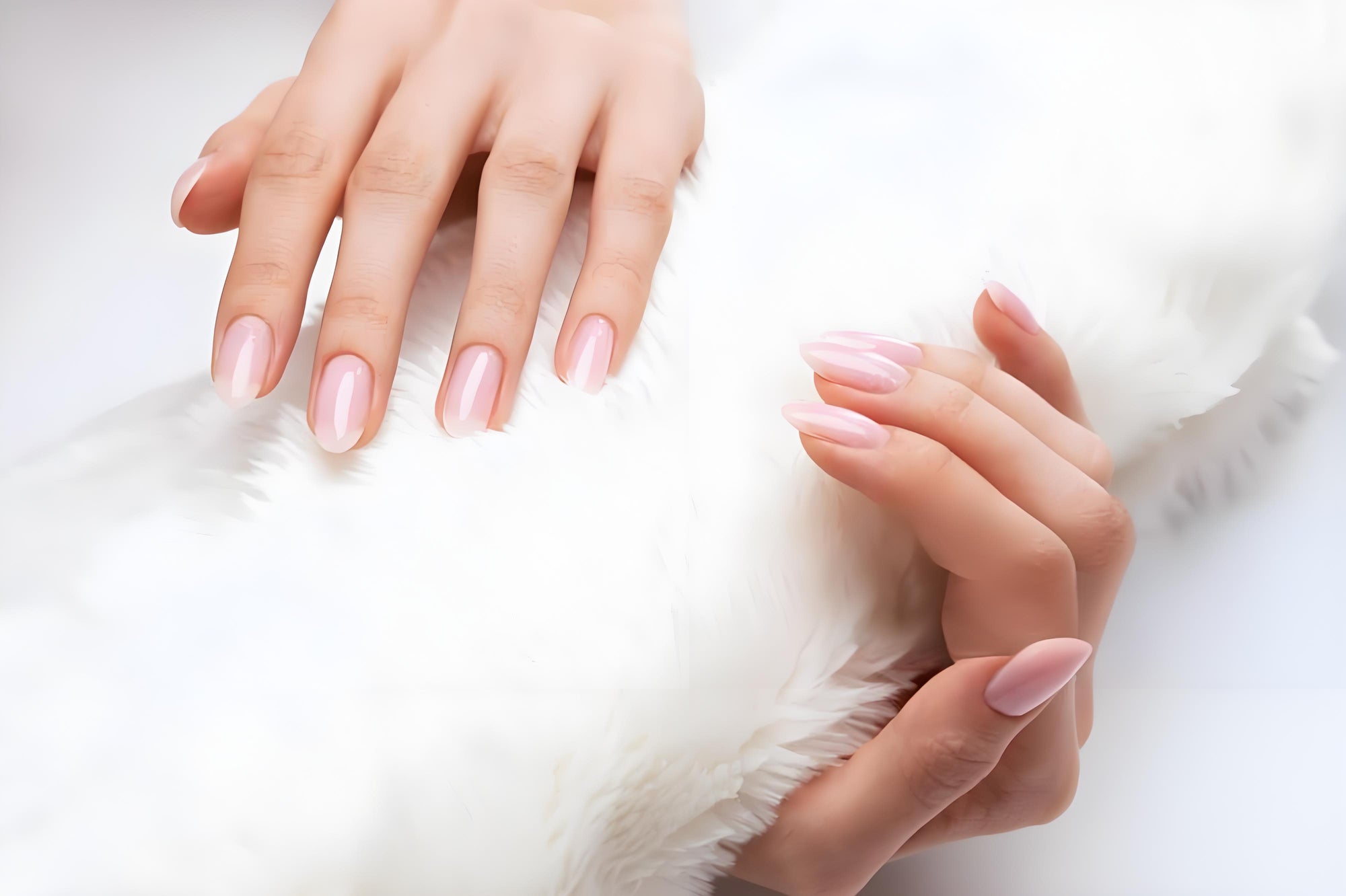 Winter Nail Care: Keep Your Nails Healthy in Cold Weather