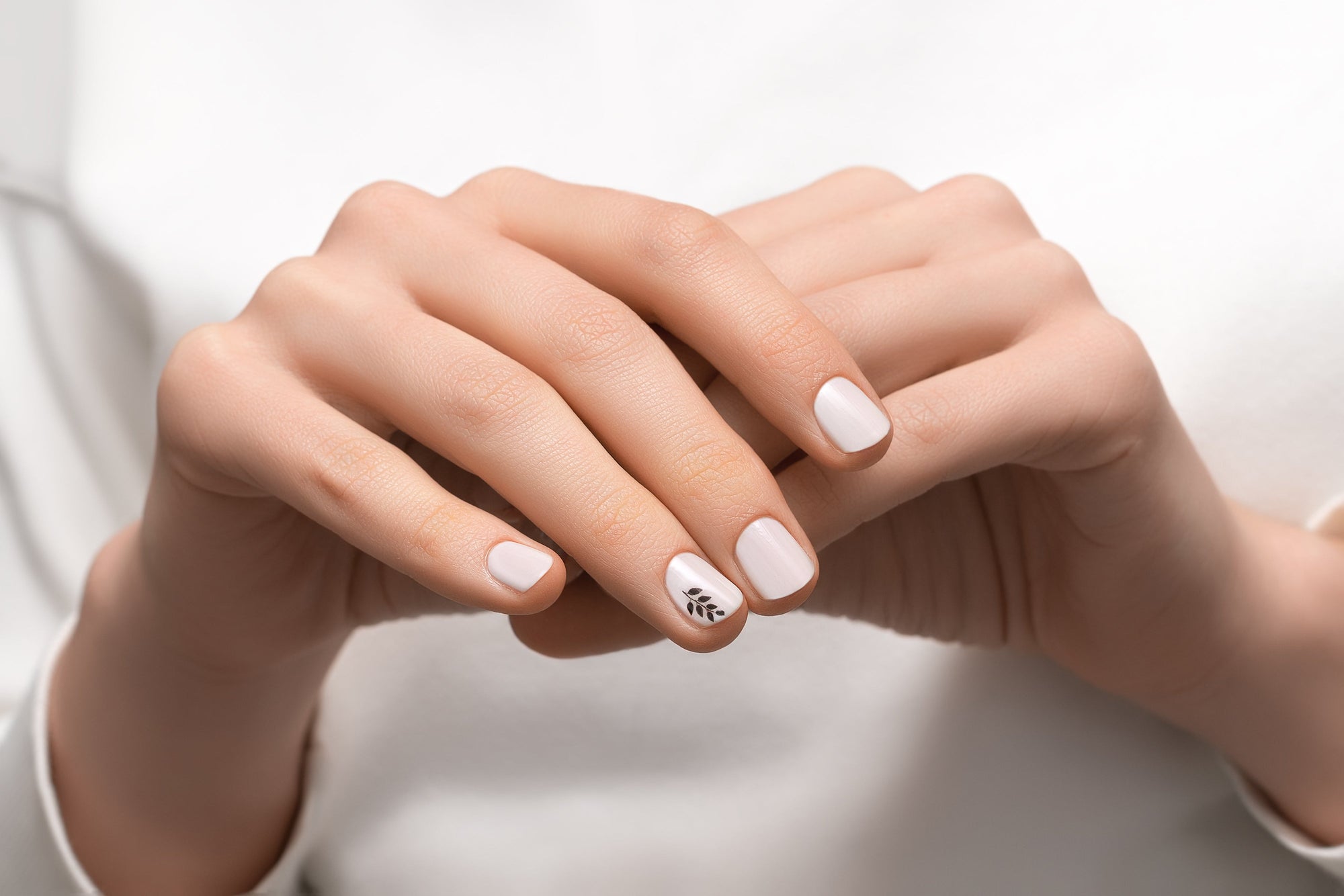 How to Apply Gel Nail Wraps for Salon-Quality Nails at Home