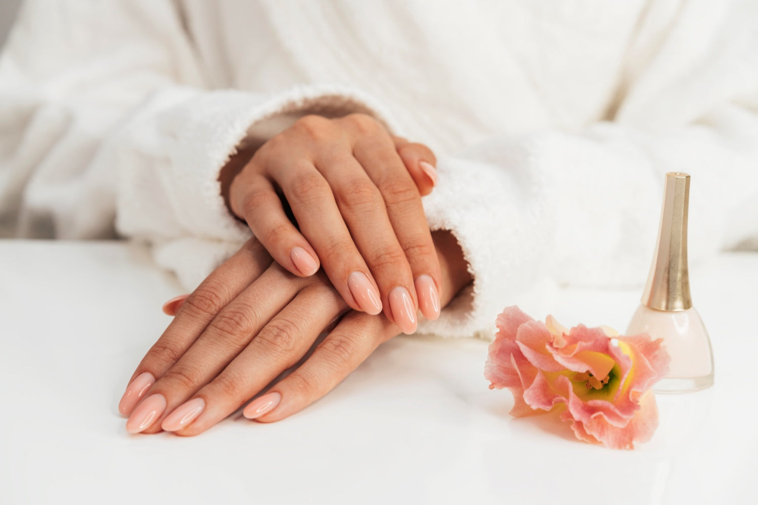 The Ultimate Guide to Applying Press-On Nails