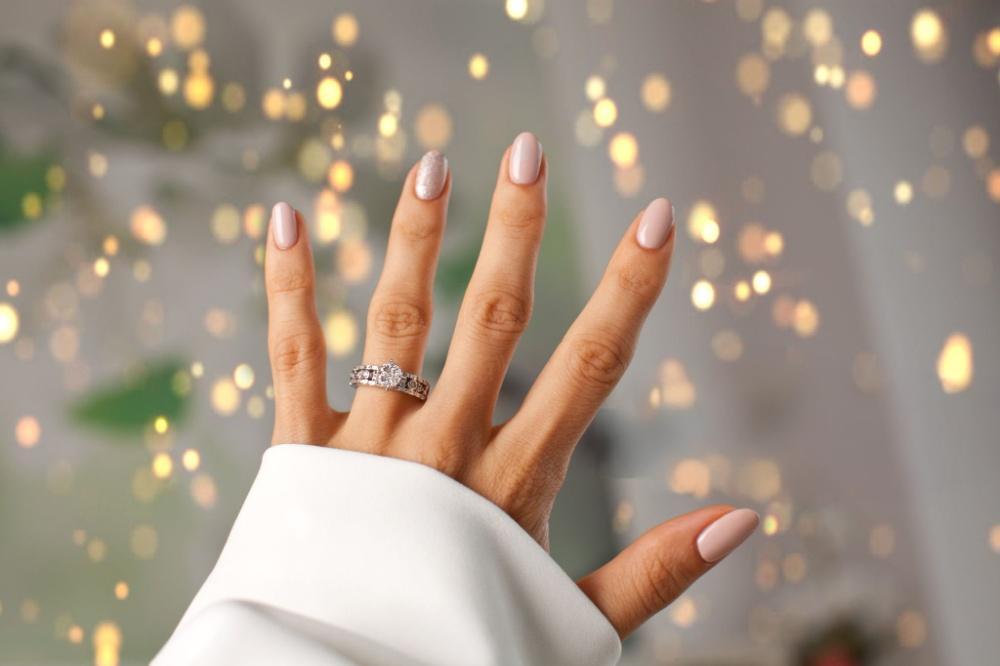 Nail Care Tips for the Perfect New Year Manicure