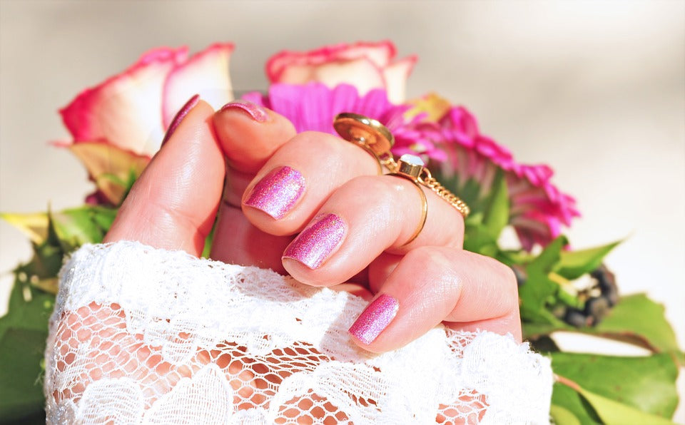 Tips on How to Get Nail Polish to Dry Faster