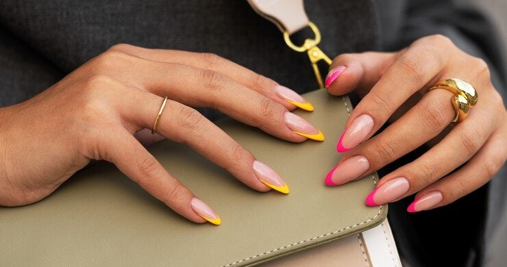 New Year, New Nails: Fresh Designs to Start January Right