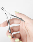 Nails Cuticle Tool Kit