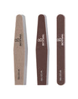 Double-sided Sponge Nail File