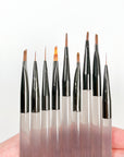 Nail Art Brush Set