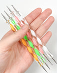 Nail Art Dotting Pen