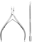 Nails Cuticle Tool Kit