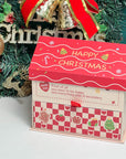 Christmas Nails Gift Box