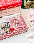 Christmas Nails Gift Box