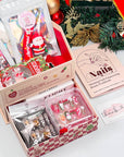 Christmas Nails Gift Box