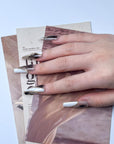 Ink Art Press-On Nails