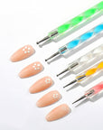 Nail Art Dotting Pen