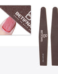 Double-sided Sponge Nail File