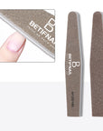 Double-sided Sponge Nail File