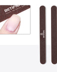 Double-sided Sponge Nail File